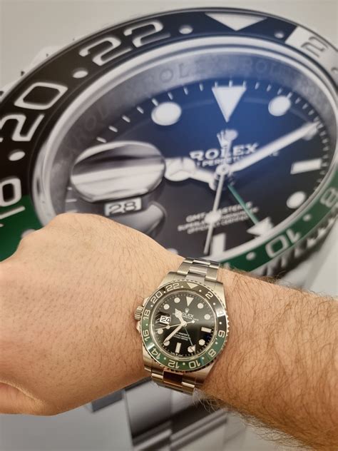 rolex explore gmt master 2|rolex gmt master 2 sprite.